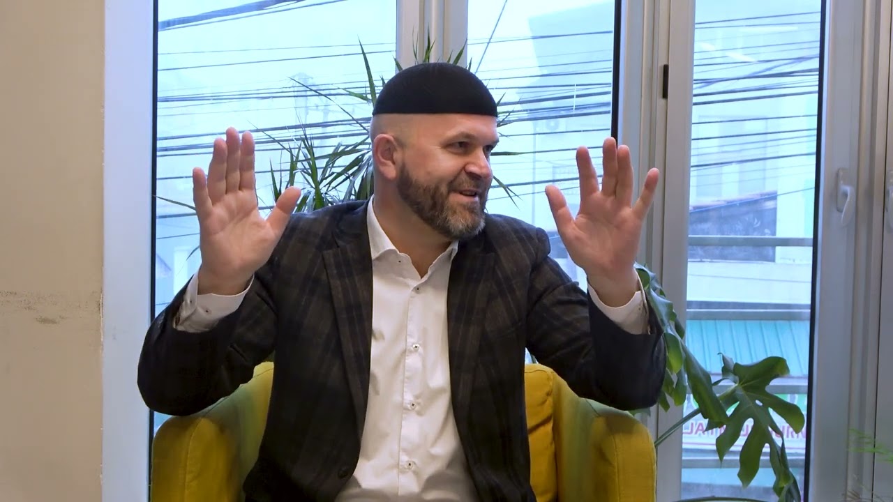 Allahova pomoć i smiraj srca | Sabahska druženja, ep. 04