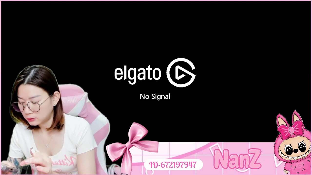 Nan Ei San Live Stream