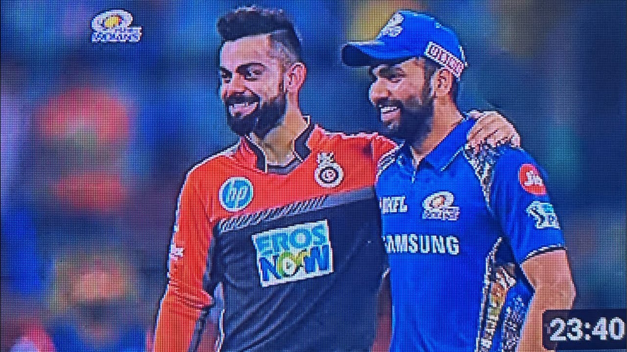 IPL 2018 : MI vs RCB | Match 14Highlights - Mumbai vs #cricket live