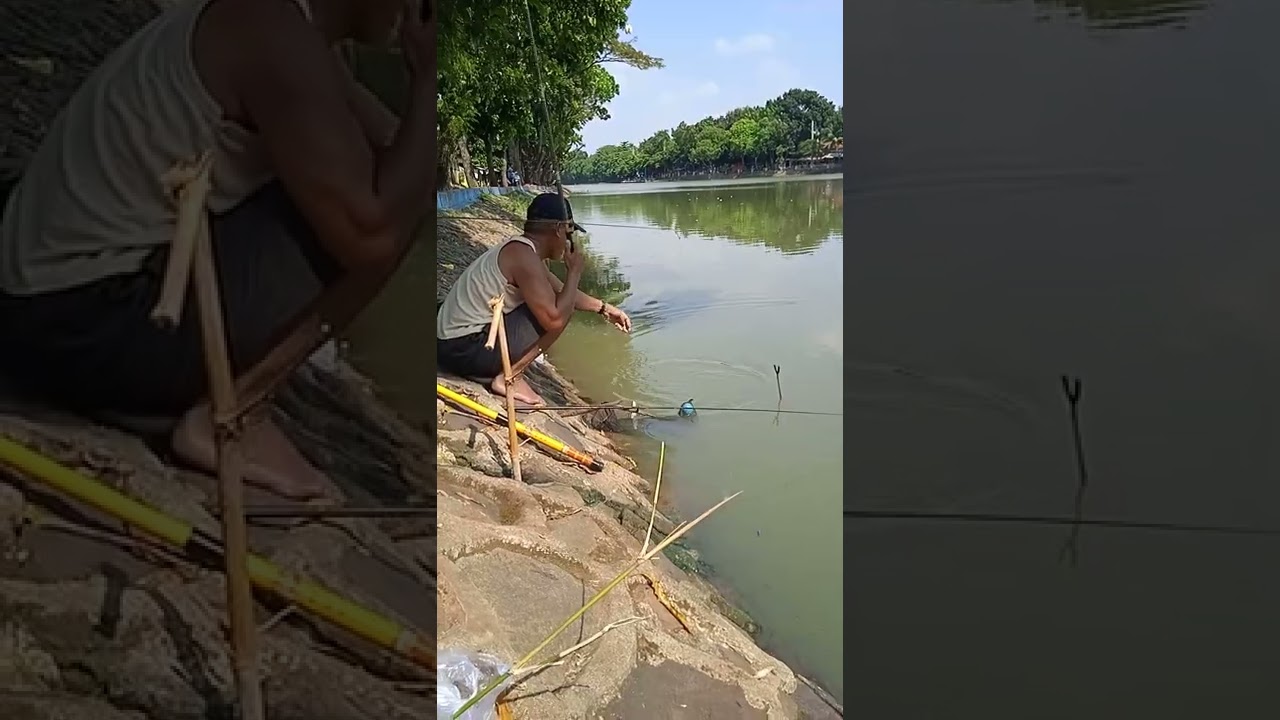 Strike Muajer Di Setu Babakan Jagakarsa Jakarta Selatan
