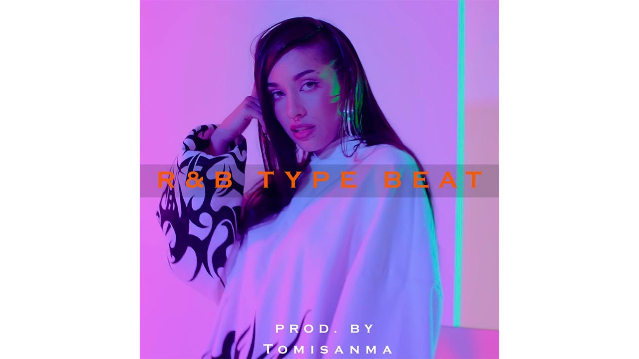[FREE] MARIA BECERRA x RUSHER KING Type Beat I R&b Instrumental (Prod.Tomi Sanma)