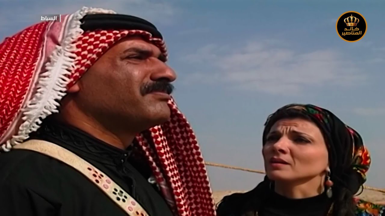 مسلسل السياط الحلقة 10 - HD