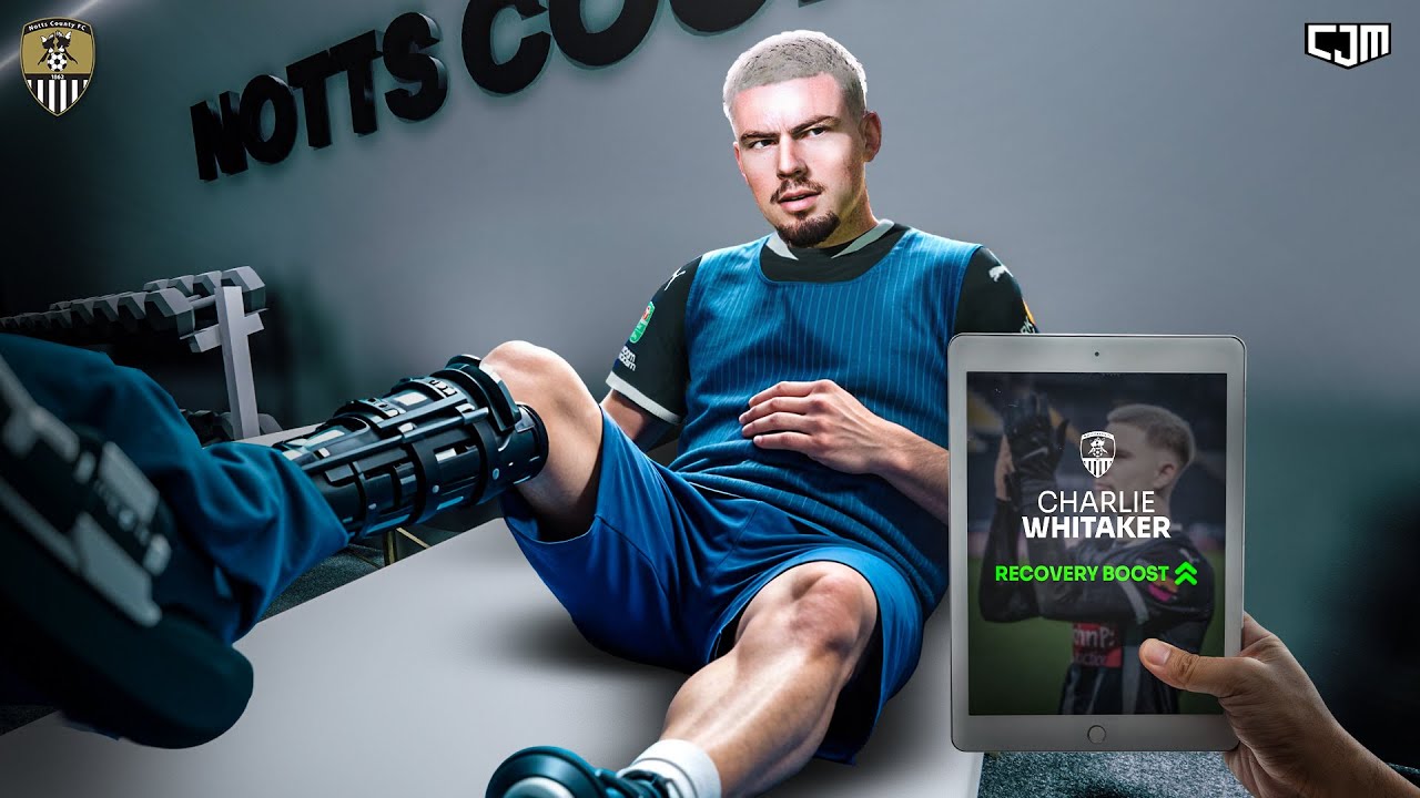 Fasilitas Ini Akan Bantu Notts County ke Premier League