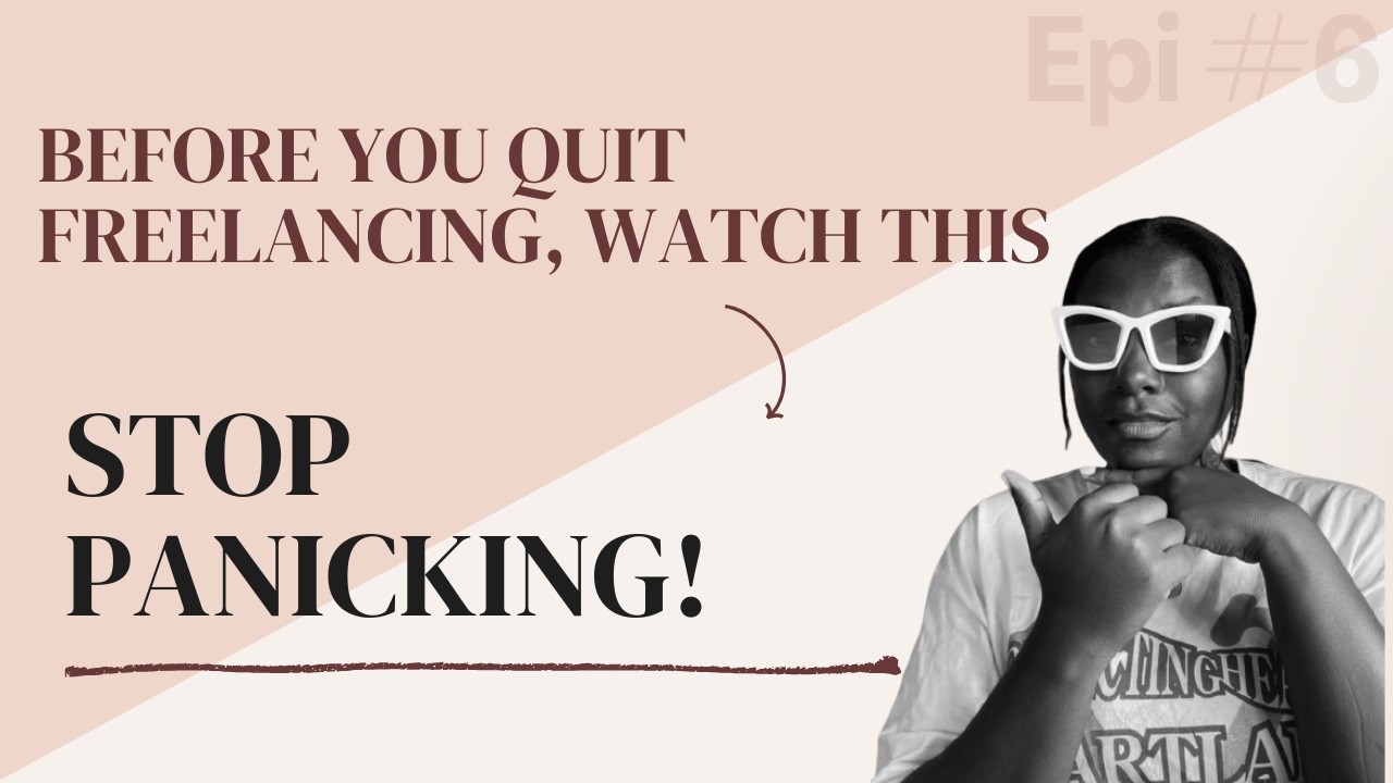 Freelancing & No Clients? Do These 14 Things Instead