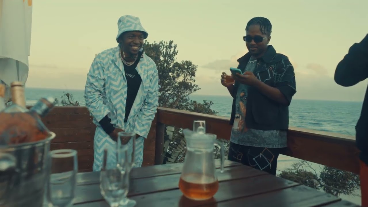 Flash Ikumkani-Nangomso feat 043Ghxst & Quote T (Official Video) 