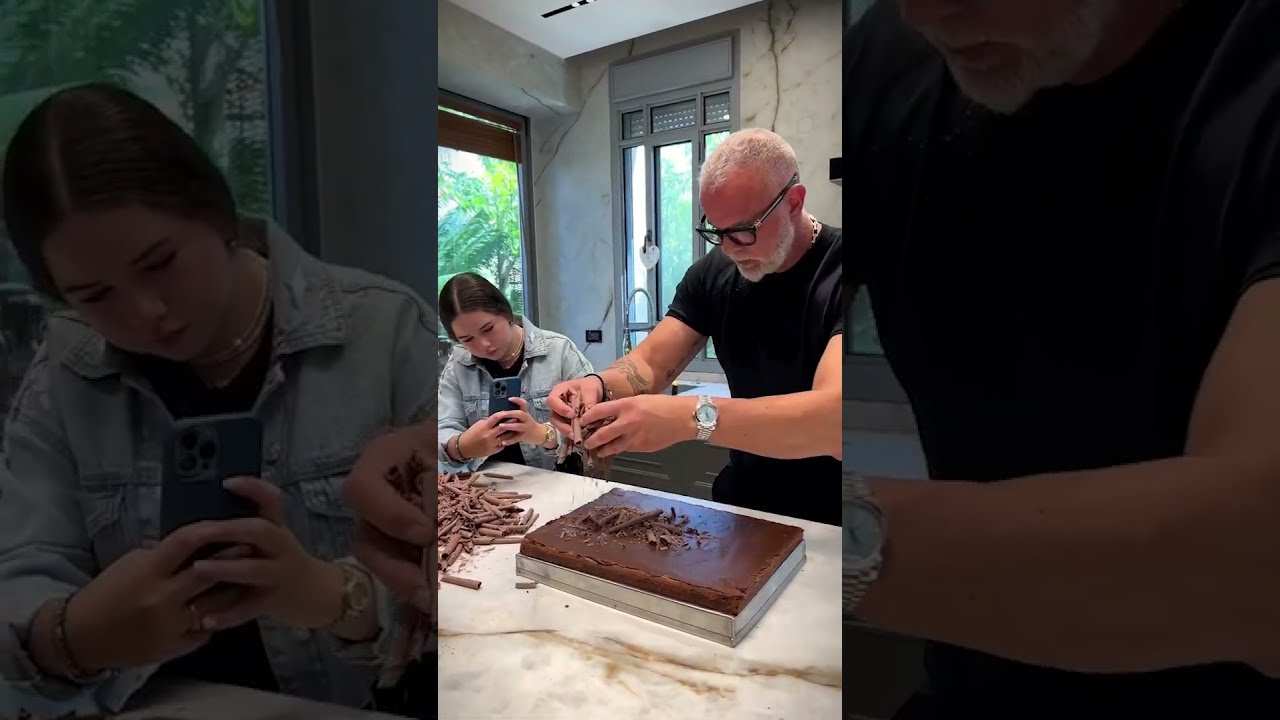 Dudu Outmezgine - Brownies