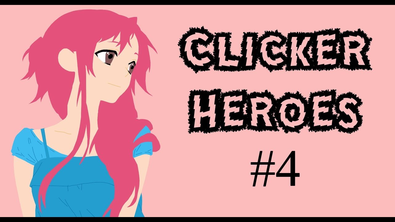 Clicker Heroes #4 Steam version  Differences and relics