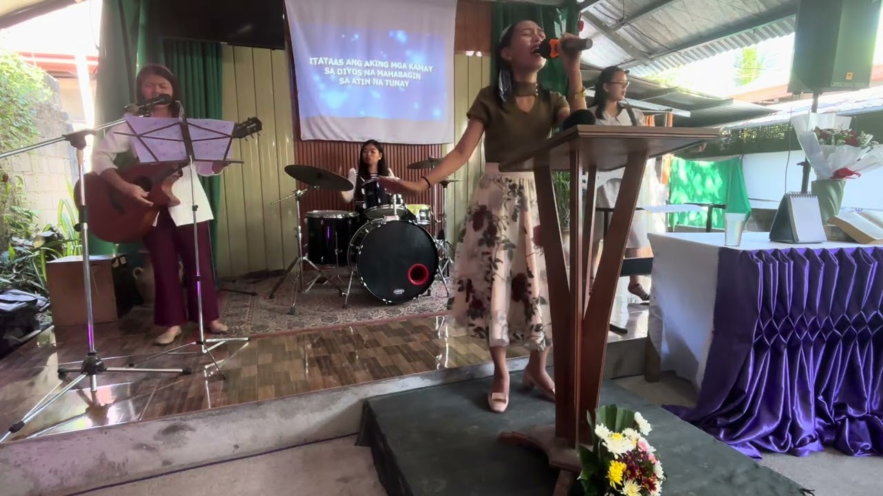 02/07/2026 Praise and Worship Part 2
