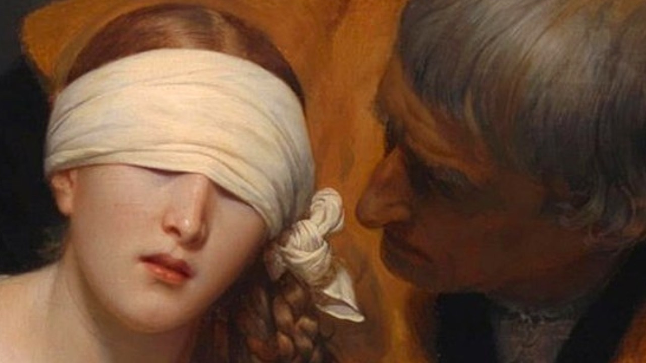 La verdad que esta obra maestra te oculta