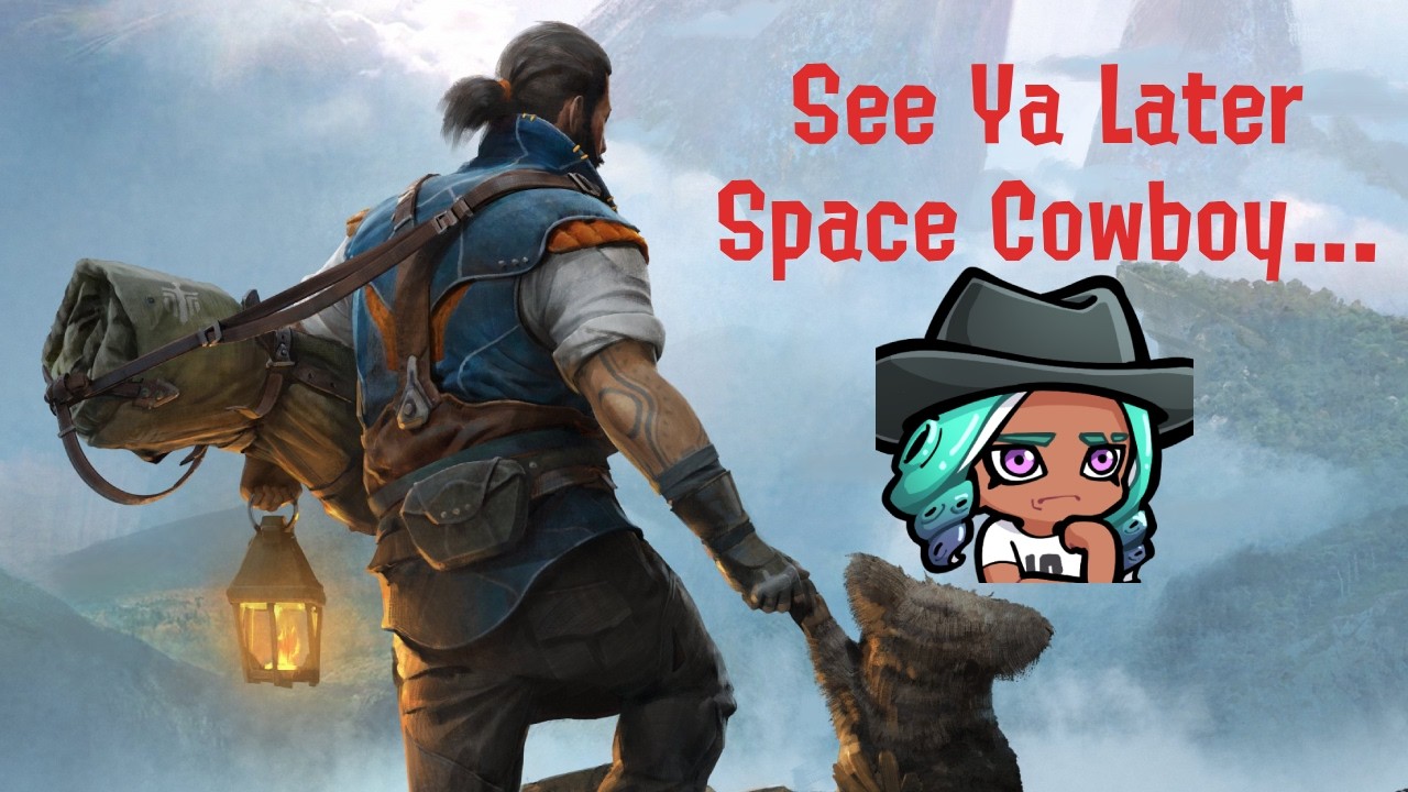 Variety Sunday: See ya Highguard. You were ok until the end