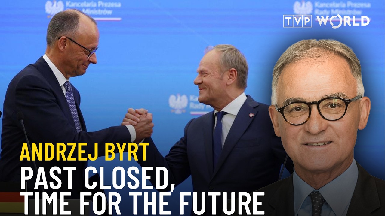 35 years after the treaty: a new chapter in Poland&ndash;Germany relations | Andrzej Byrt