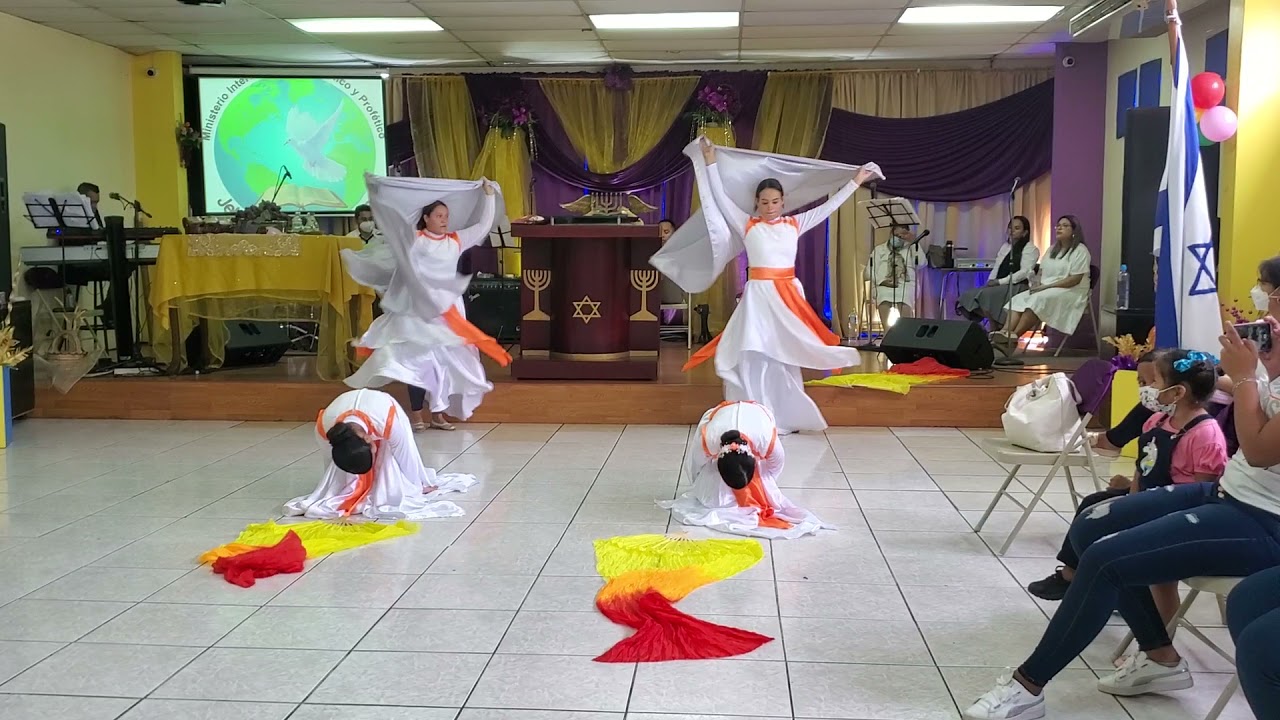 Danza 