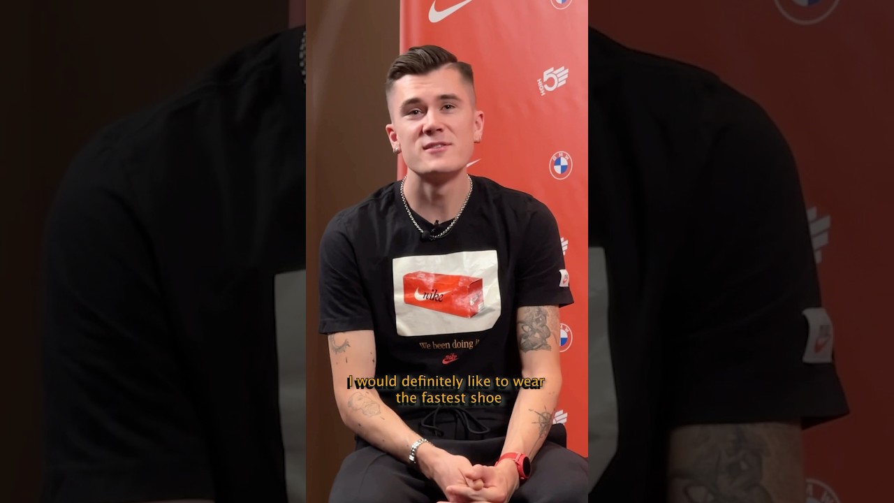 What's FASTER Alphafly or Vaporfly for Jakob Ingebrigtsen?
