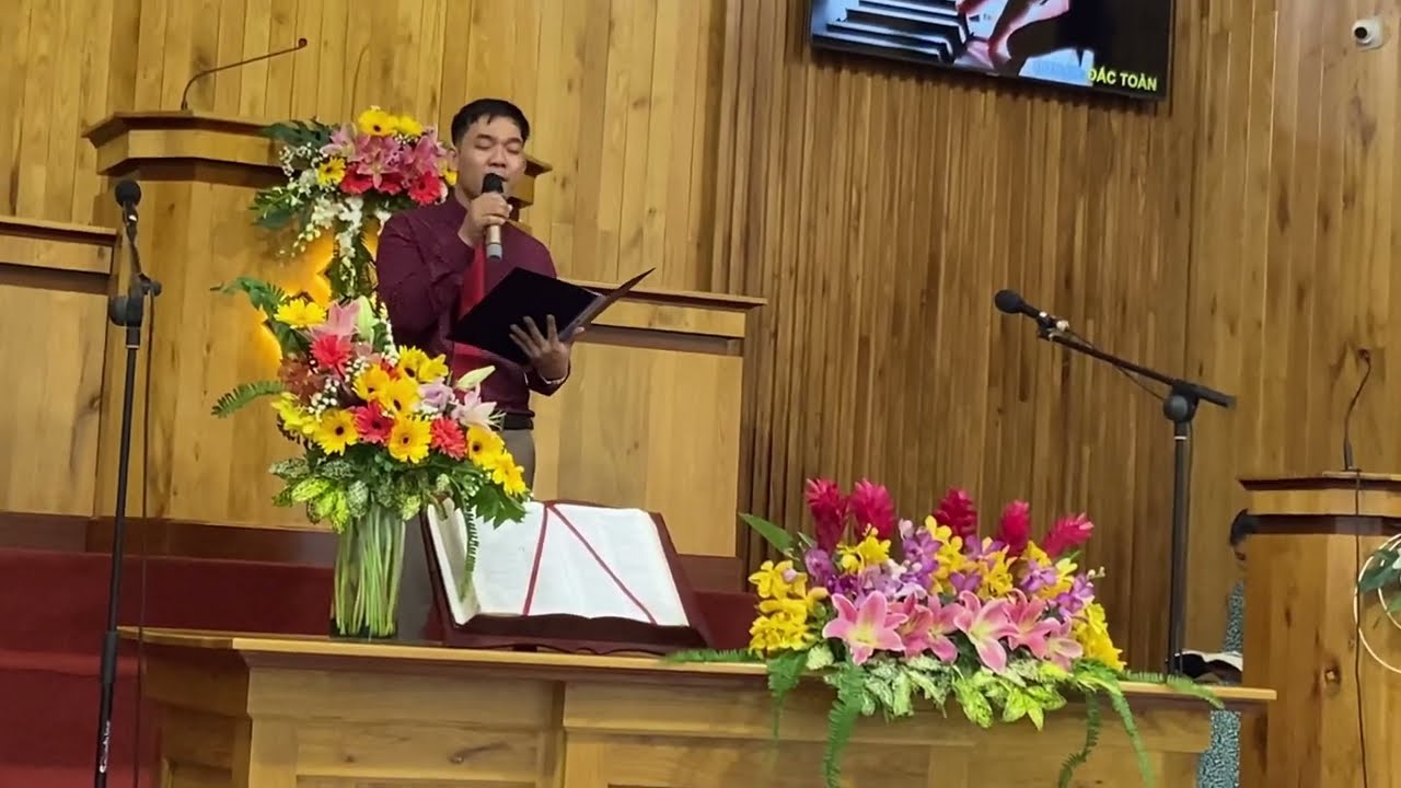 Đấng chết rồi sống lại.