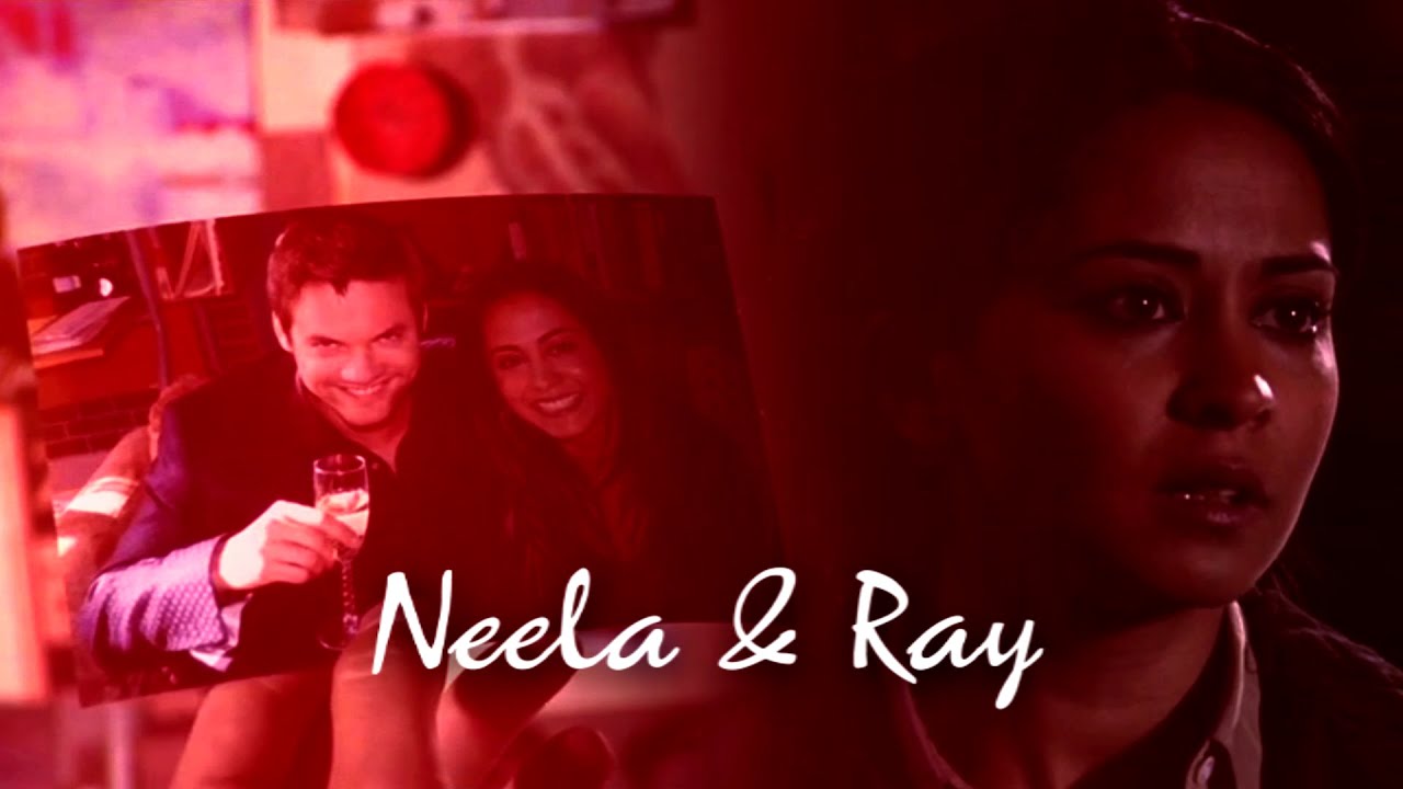 Neela & Ray | Ride