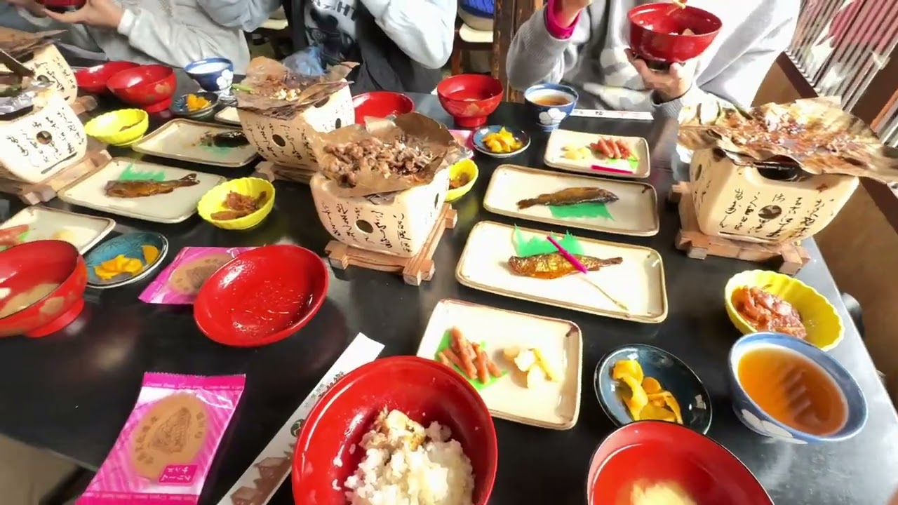 名古屋之旅
