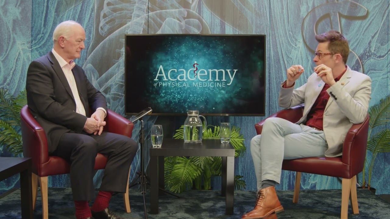 Cranial Osteopathy: Outdated Models vs. Clinical Reality | Osteopathic and Chiropractic CPD