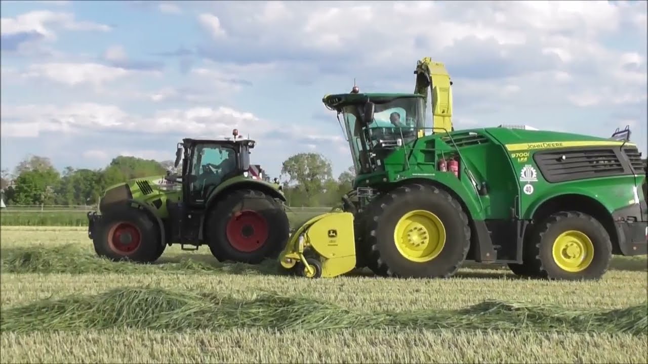 Landwirtschaft in Märkisch Oderland Jahresrückblick 2024 