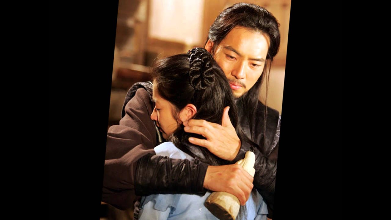SONG IL GUK THE KINGDOM OF THE WINDS