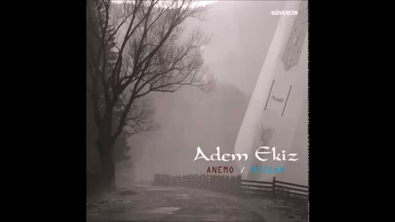 Adem Ekiz - Atın Beni Dağlara   [Official Audio]