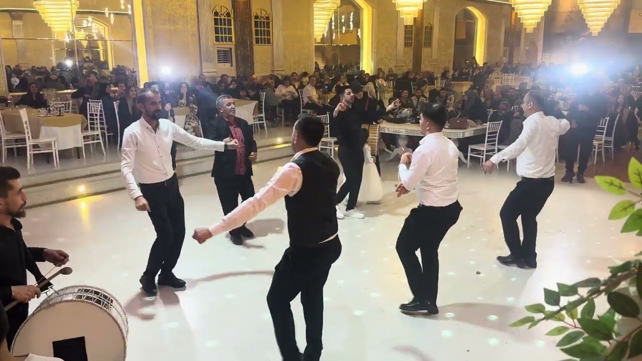 Eskişehir oyun havaları Sedat Dönertaş / İsmail Çavdar Kaval havası 