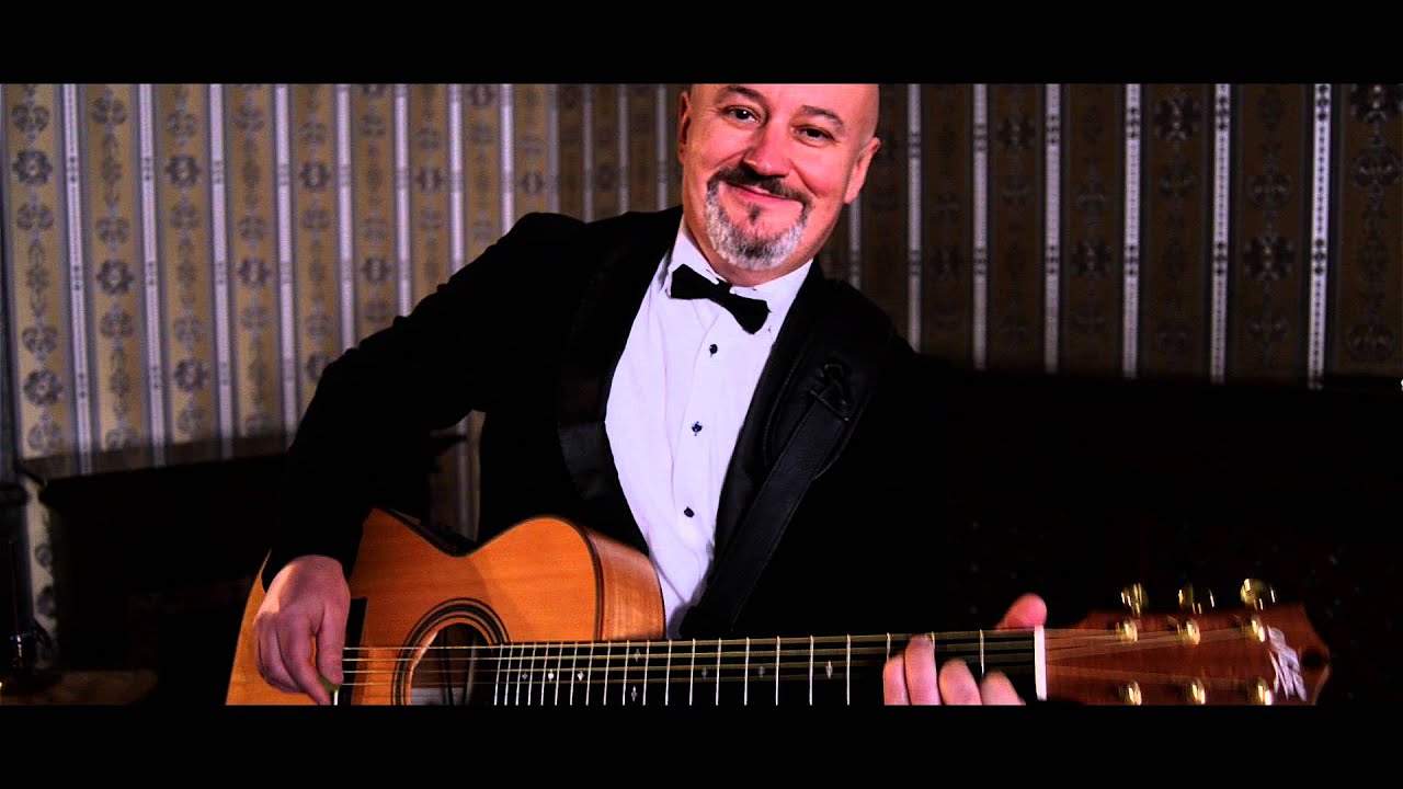 ZBYSZEK LEMAŃSKI - Wyśniona