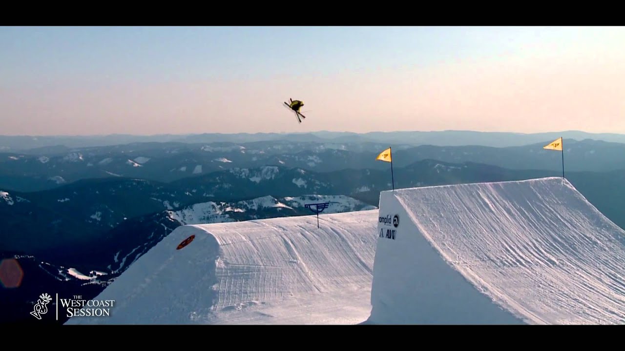 West Coast Session 2011 x Vital Films