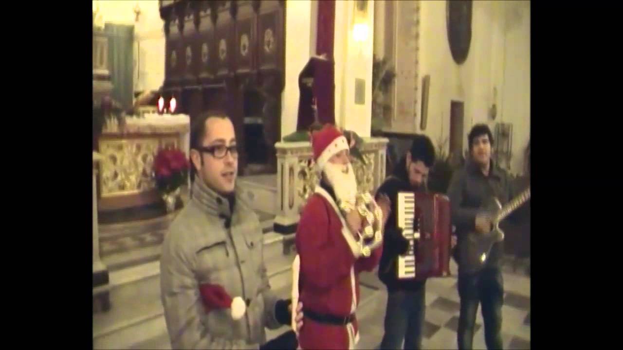 Ninnaredda Mineo 2011