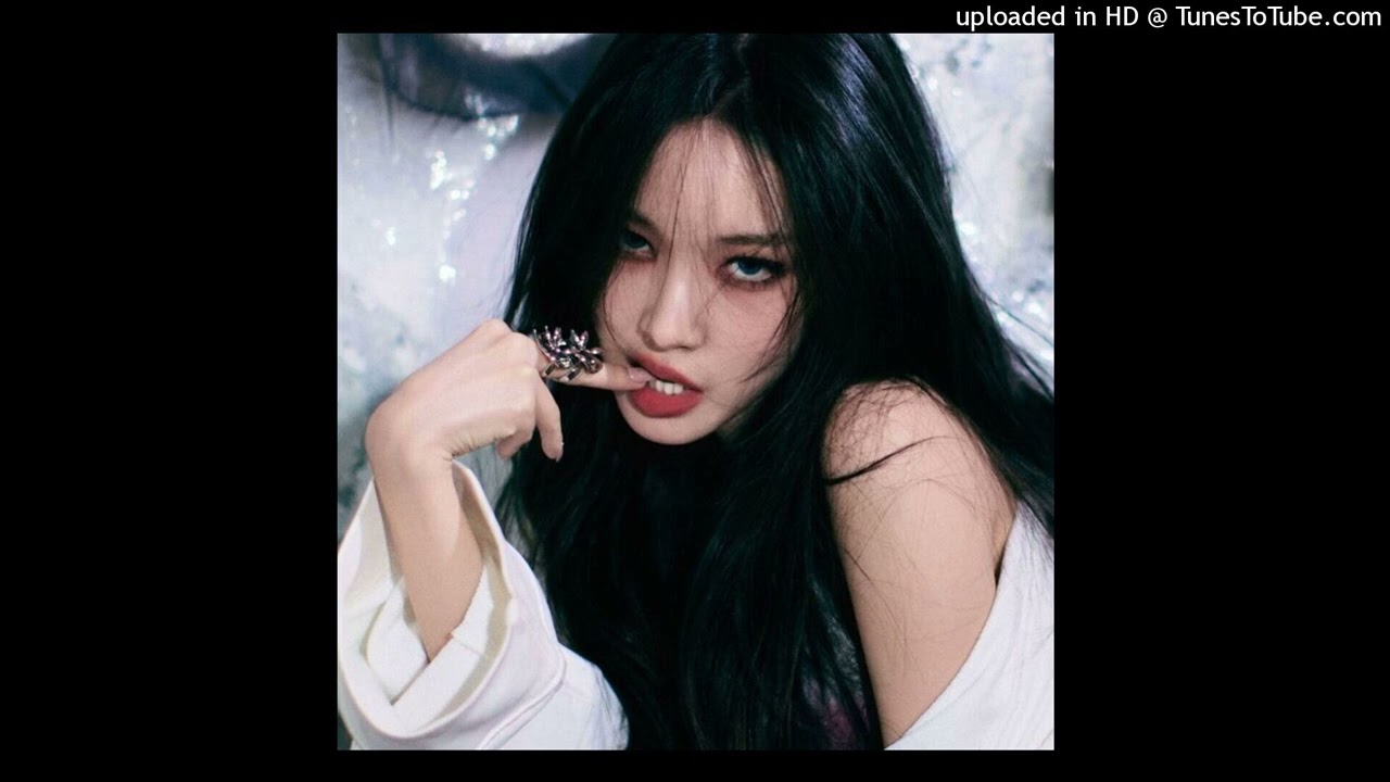 Chung Ha - Roller, but its pluggnb