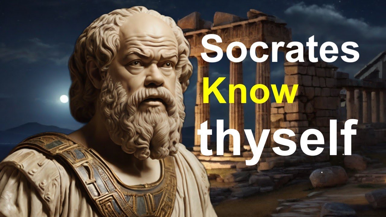 Top 25 Quotes from the Philosopher Socrates Quest for Truth and Meaning