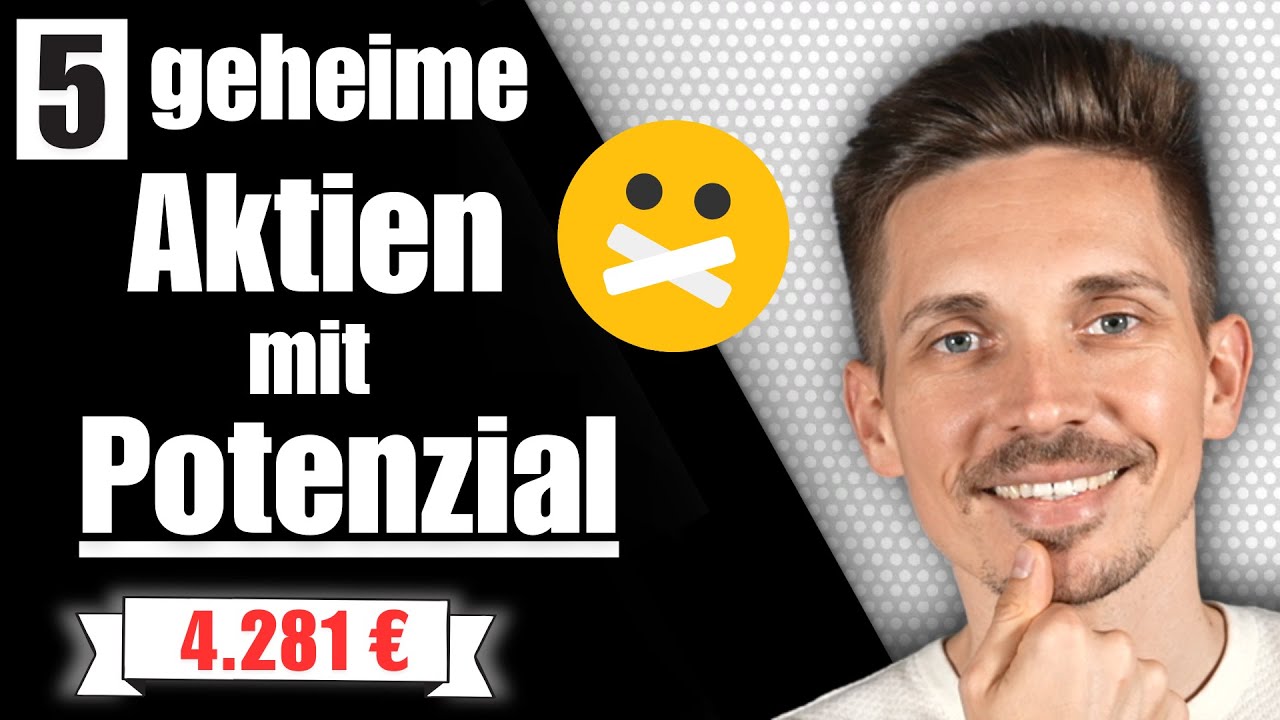 1.000 &euro; in geheimen Marktf&uuml;hrer investiert, &uuml;ber den NIEMAND spricht