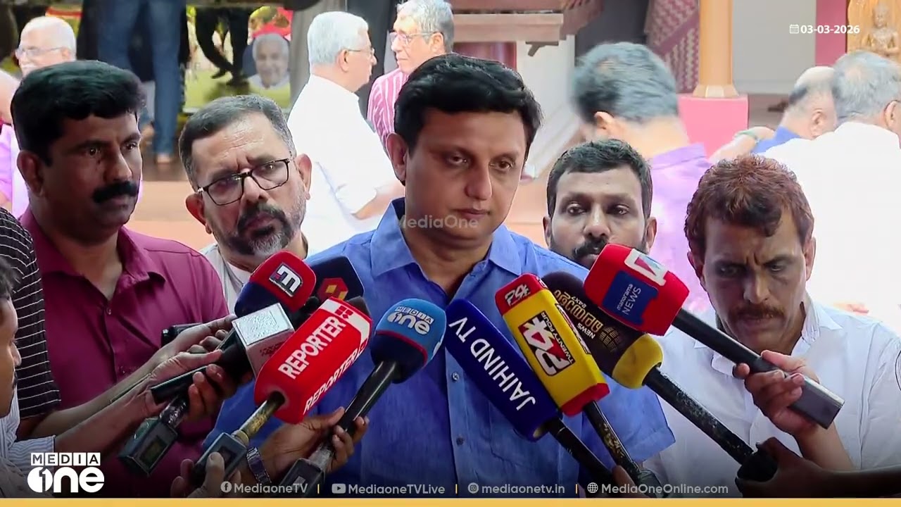 'ഗൾഫ് യുദ്ധകാലത്ത് മലയാളികളെ നാട്ടിലെത്തിക്കുന്നതിൽ അദ്ദേഹം നടത്തിയ ഇടപെടൽ എന്നും ഓർമിക്കപ്പെടും...'