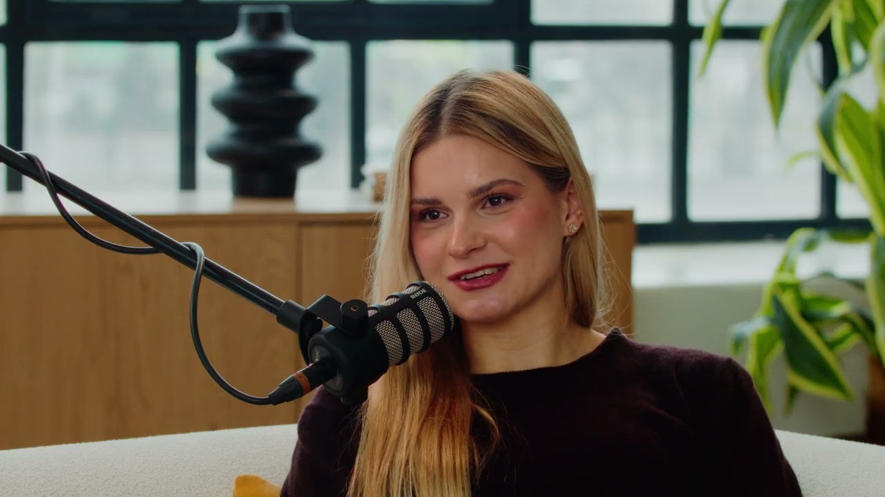 Merj álmodni! | Beszélgetés Pap Bianka, paralimpikonnal