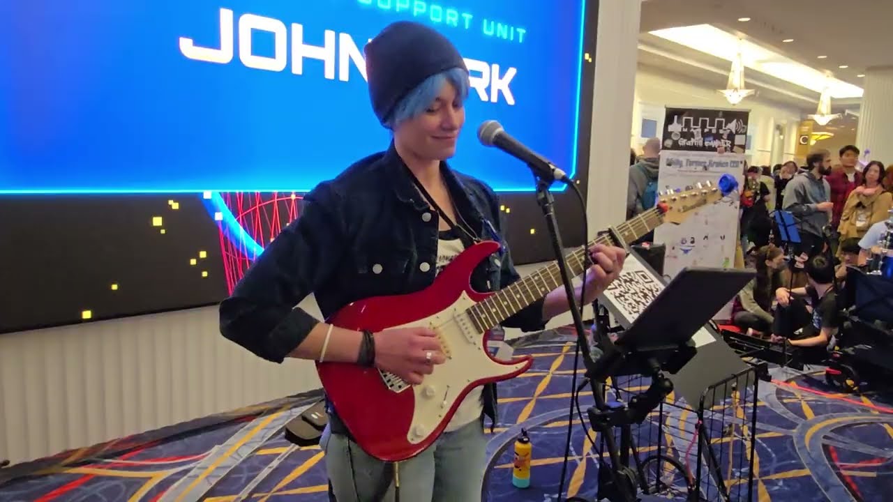 Life is Strange Soundtrack – MAGfest 2026 Performance