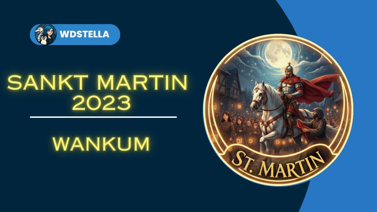 ᴿᵉᵃˡᴸᶦᶠᵉ | St. Martin in Wankum 2023 |🏮 ✨