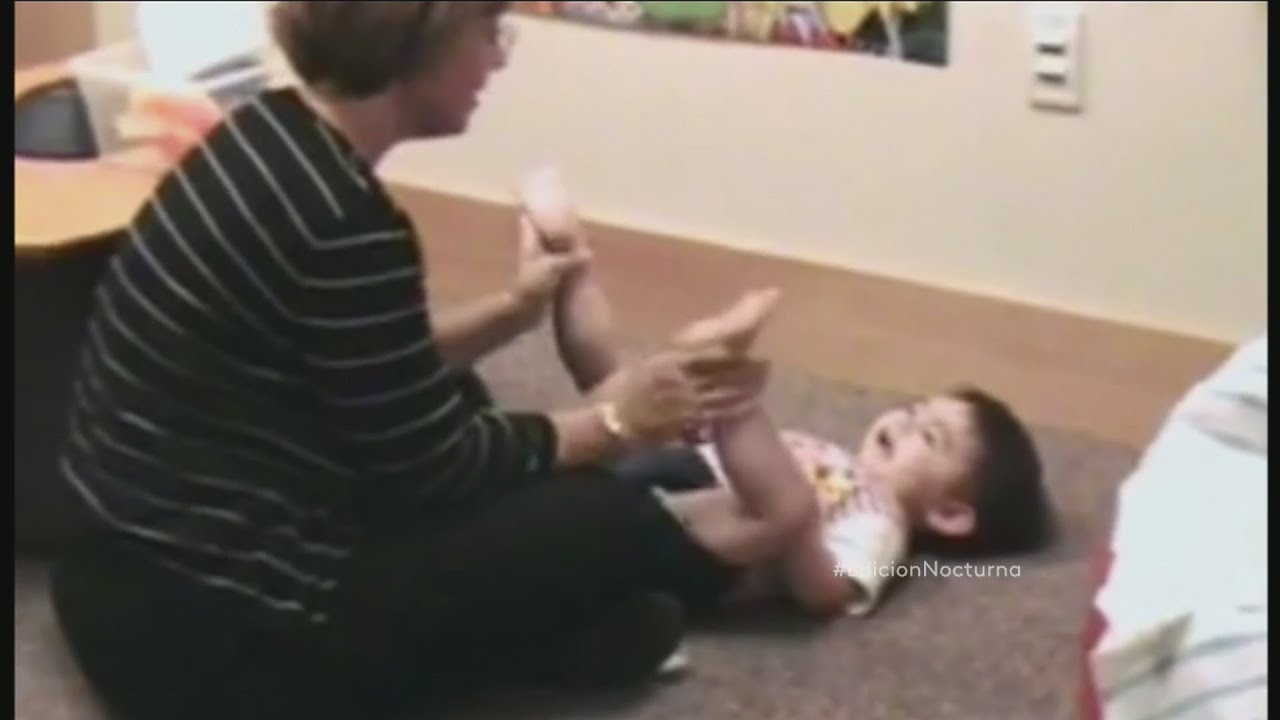 Esperanza para los bebés con autismo