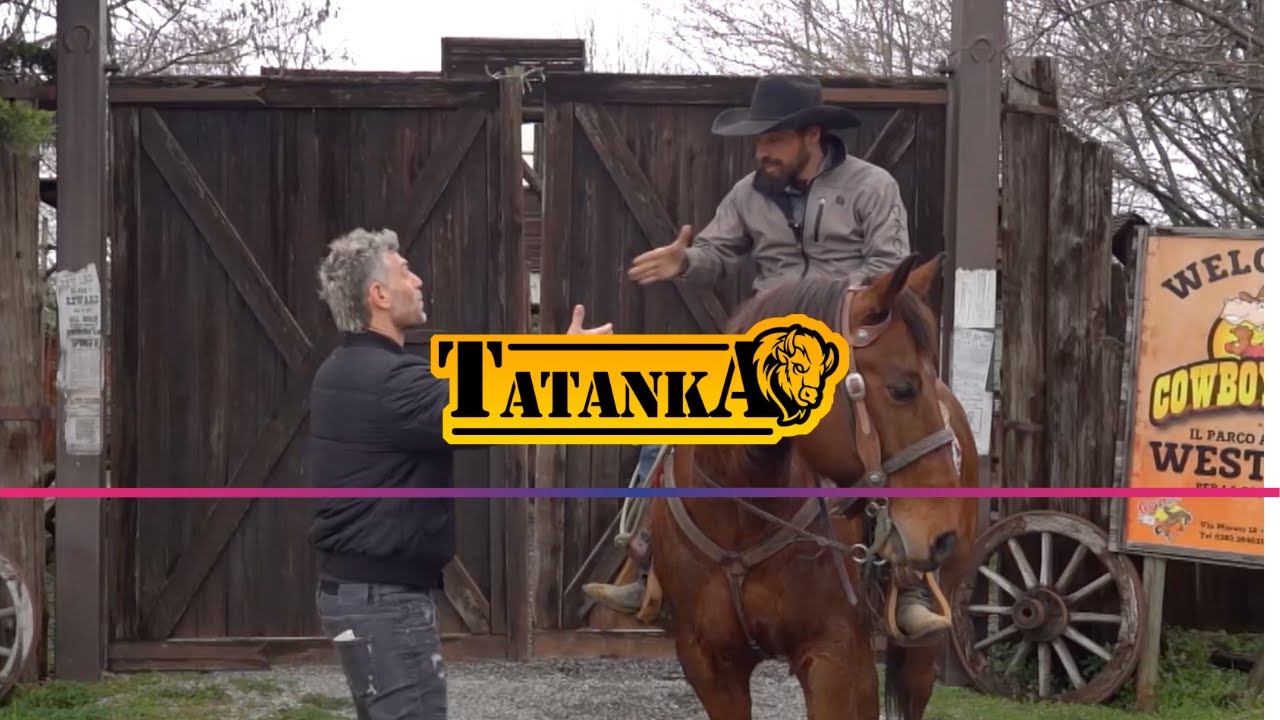 TATANKA (15/11/24)
