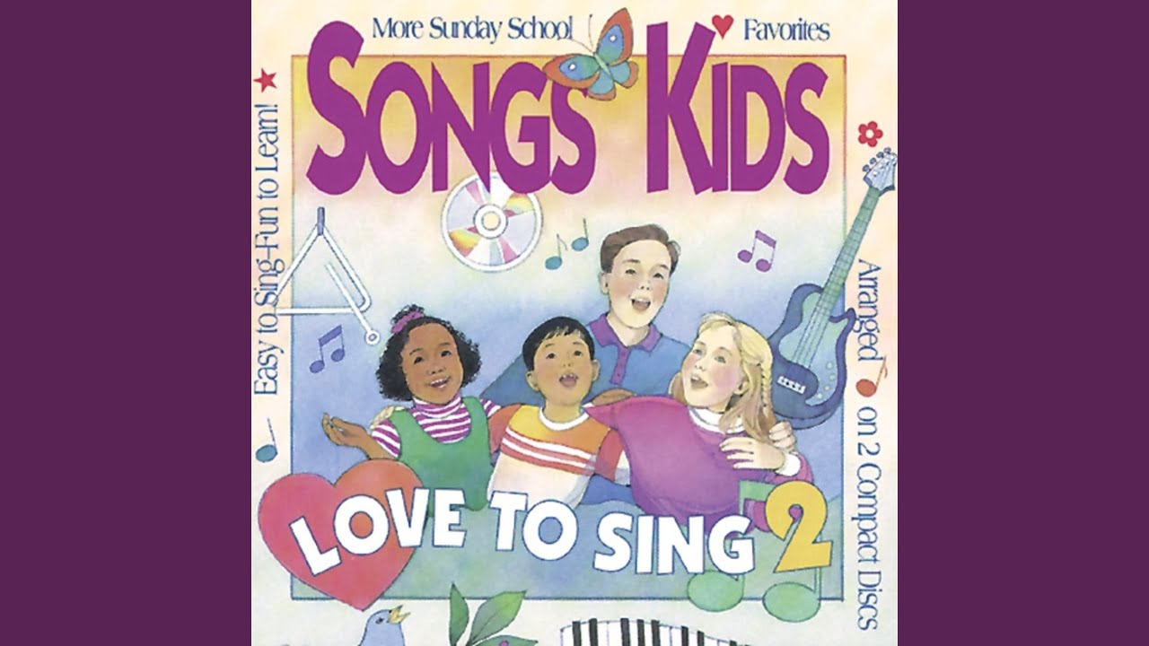 Kids of the Kingdom