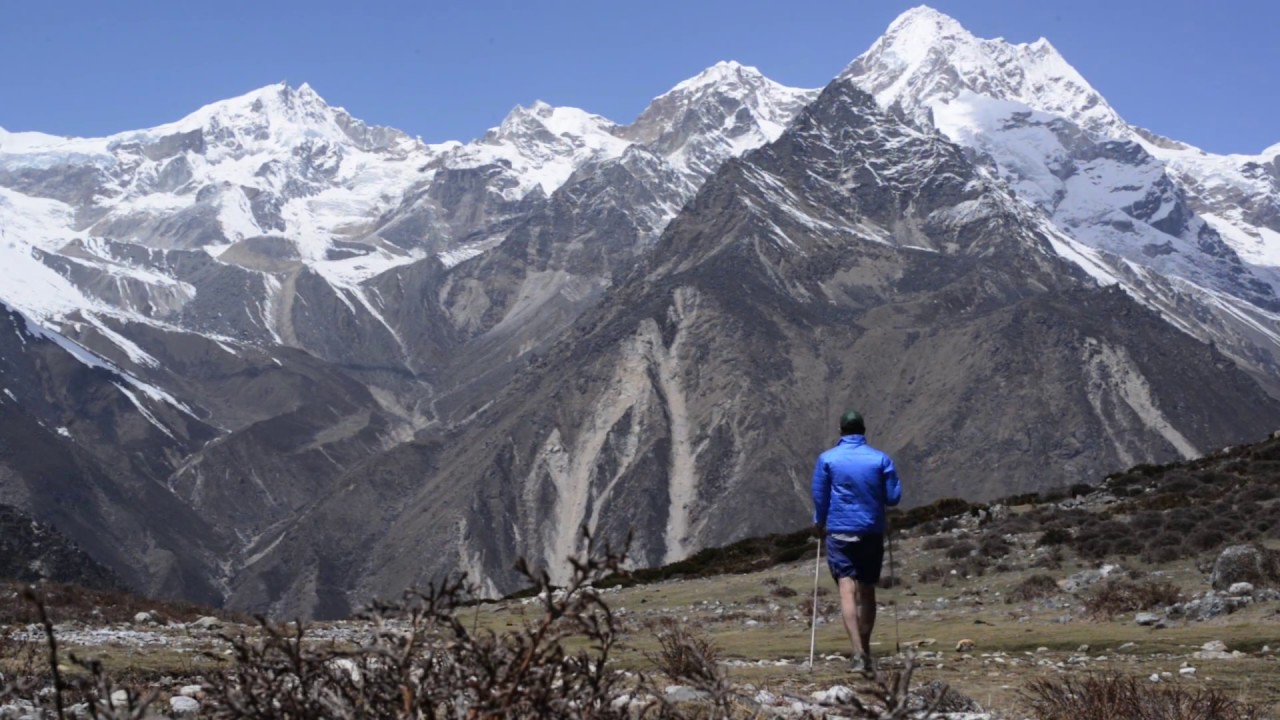 Great Himalaya Trail (GHT) by David Vanneste