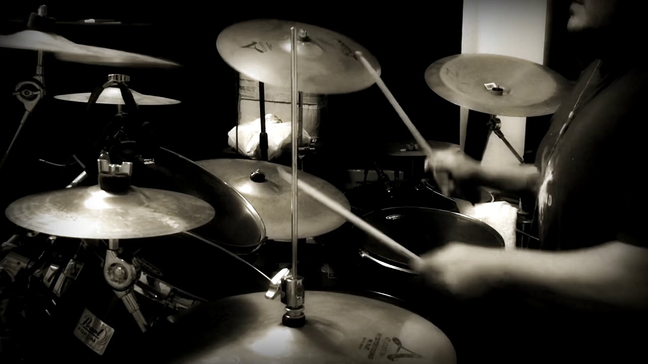 Tool - Schism Drum Teaser