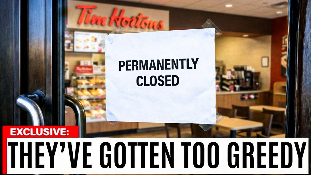 7 Canadian Restaurants That Got Too Greedy and Paid the Price