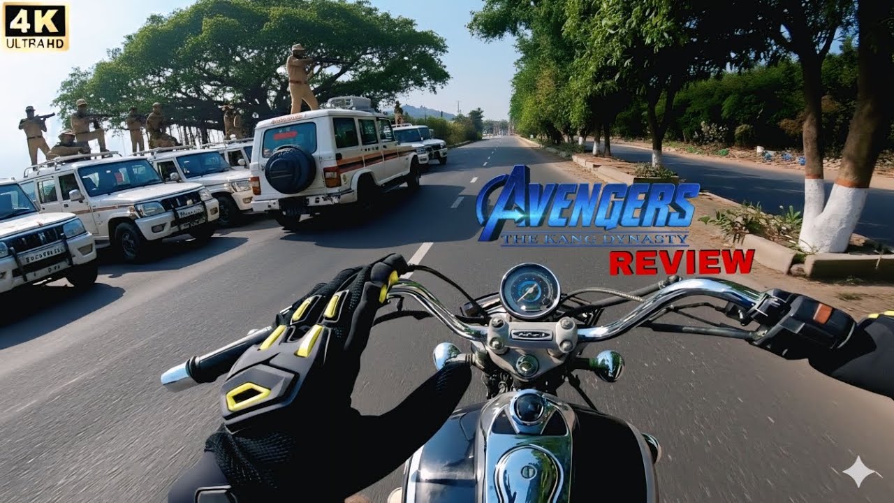 Avenger 220 Ride Review | On-Road Test + Shocking Speed Performance! 😱 ⚡  #adventure #bajaj #ktm 