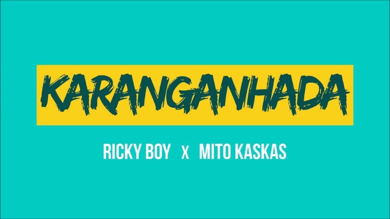 RICKY BOY feat MITO KASKAS-- Karanganhada (2018)