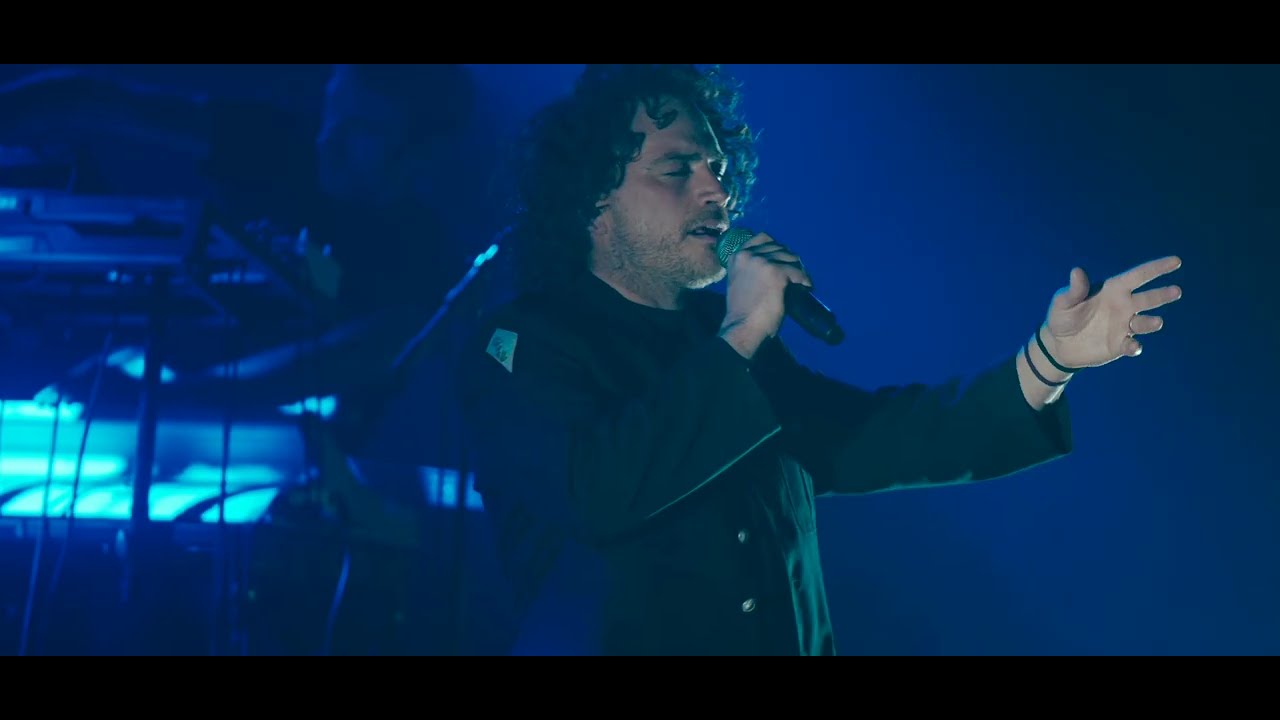 LUPO - Lobela [LIVE]