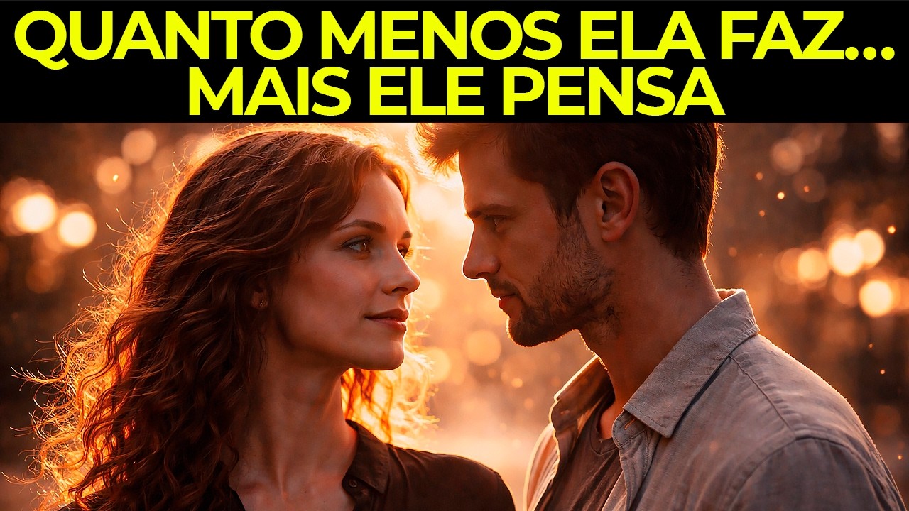 Por Que Algumas Mulheres São Desejadas Sem Tentar – Carl Jung