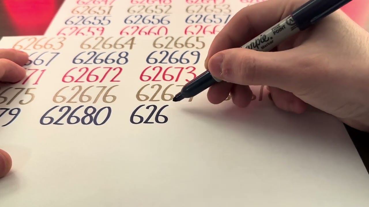 Writing 