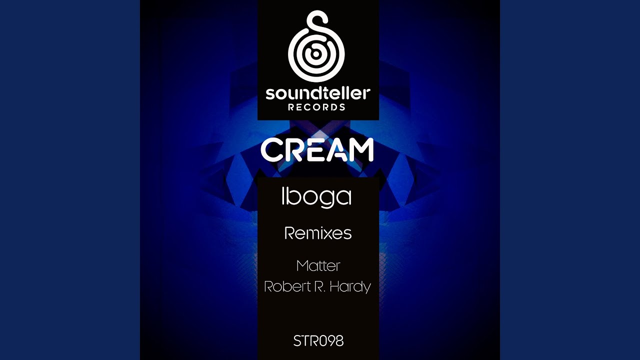 Iboga (Original Mix)