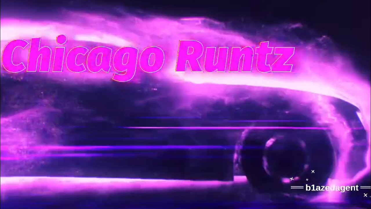 Chicago Runtz THC-A flower from ShopHelloMary #thcareview
