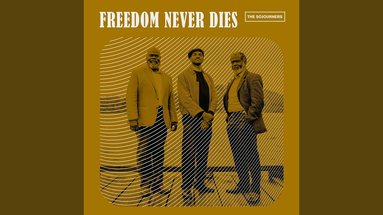 Freedom Never Dies
