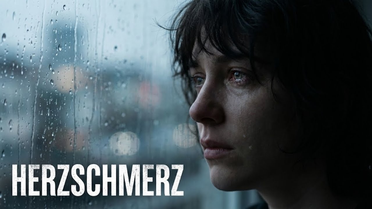 Wenn die Liebe weh tut: Traurige Musik bei Liebeskummer 💔
